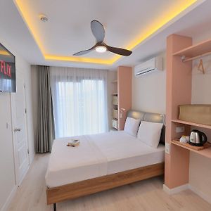 ÇALIŞ OTEL ÇEŞME