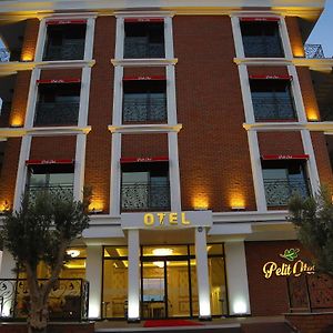 Pelıt Otel